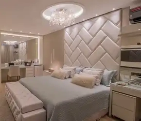 Мягкие стены 3-Д трактор проекция