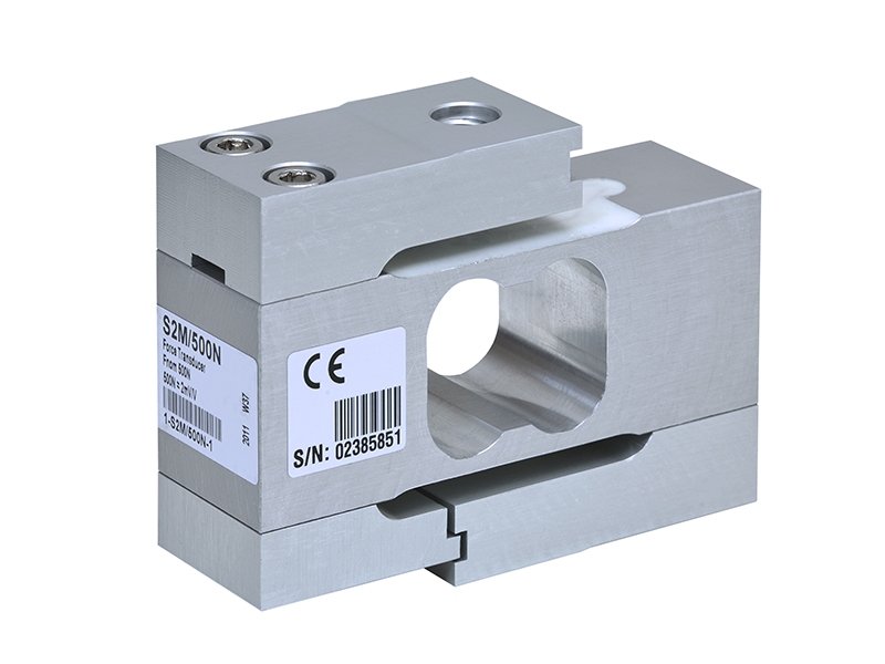 Датчик силы HBM S2M