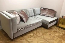 Угловые диваны