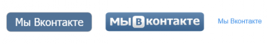 Пример отображения ссылок в mottor