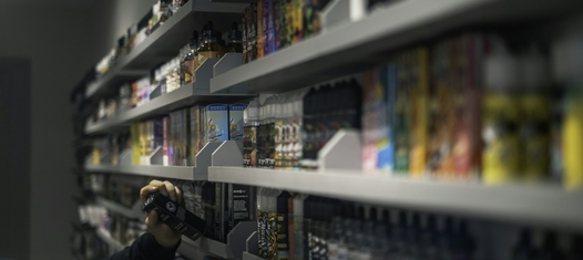 Вейпы vs обычные сигареты при эпилепсии