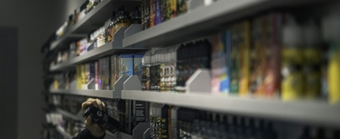 Вейпы vs обычные сигареты при эпилепсии