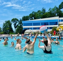 Илона Детский лагерь в Сочи Spa&Camp