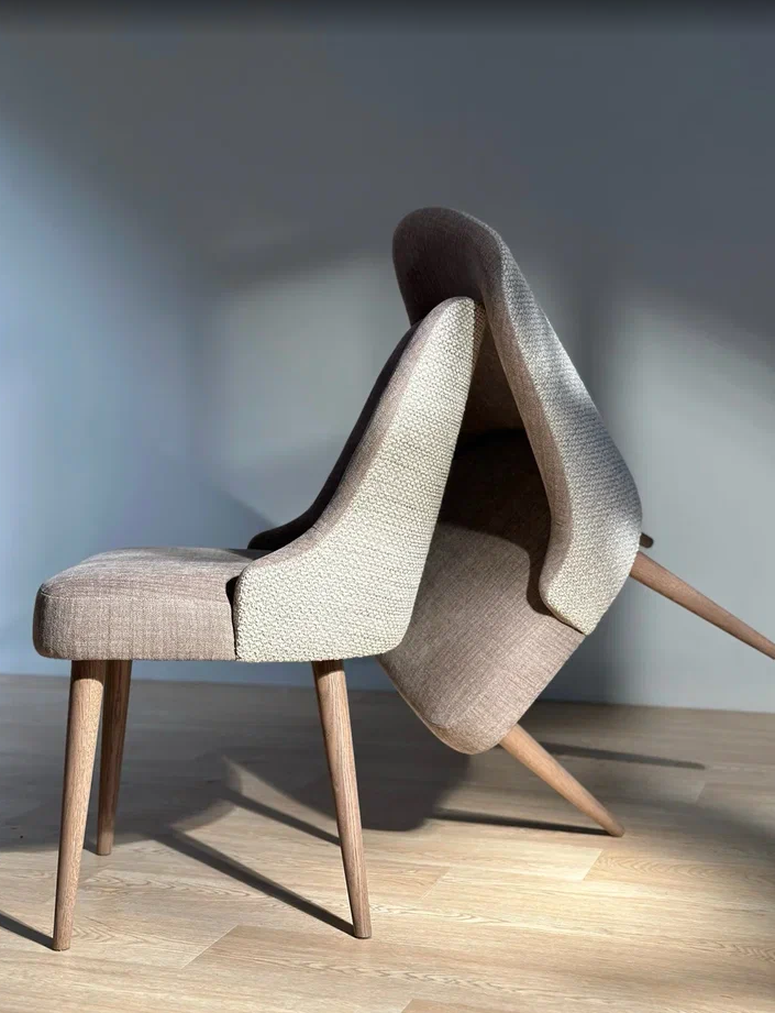 Стул Соул. Ателье мягкой мебели MALINO