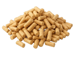 Пеллеты премиум