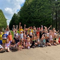 Spa&Camp Детский лагерь четвертая смена Туапсе