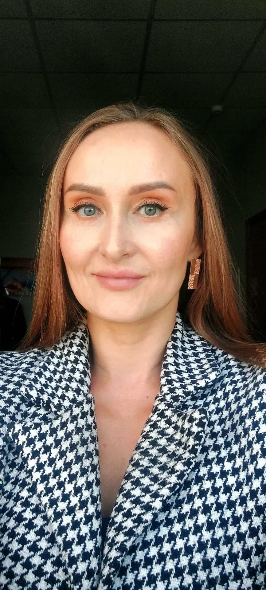 Елена Николаева - Главный бухгалтер