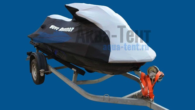 Чехол для гидроцикла Yamaha FX Cruiser