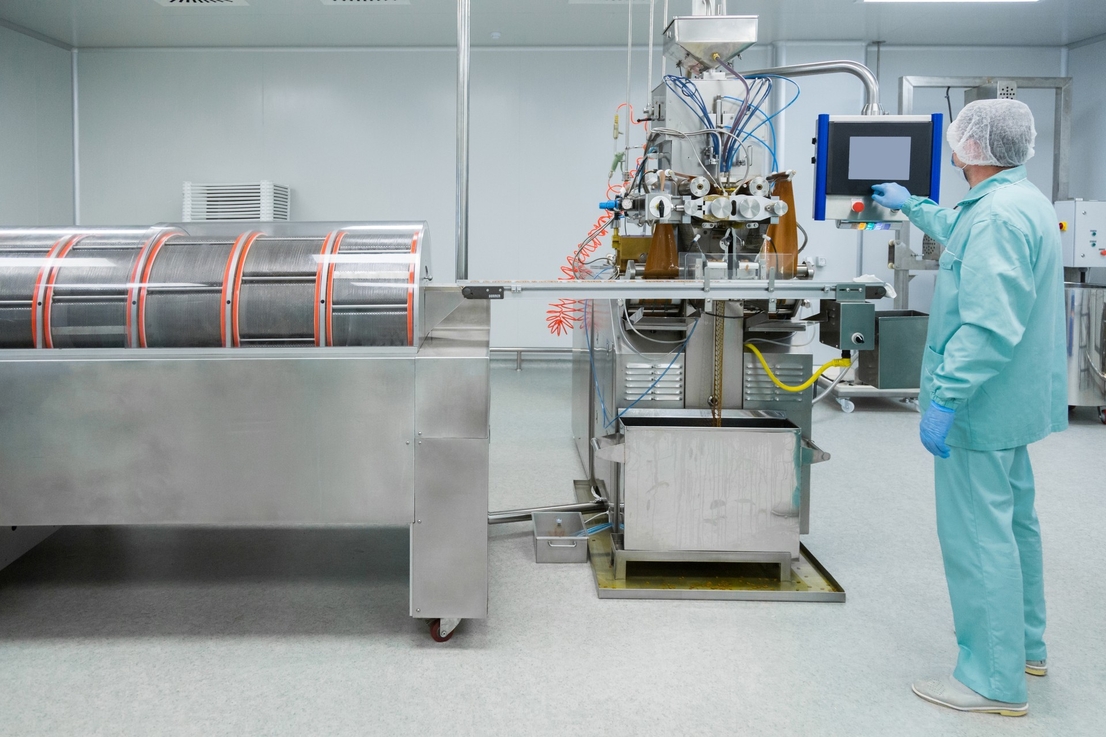 асептическая упаковка