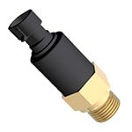temperature switches