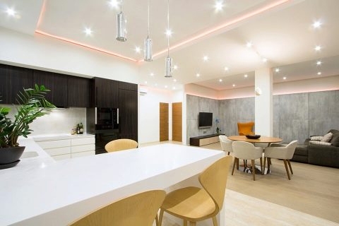 Instalații electrice în apartamente, reparații electrice în Chișinău, Anenii Noi, Moldova – comandă,