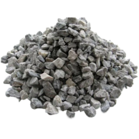 Щебень гранитный фракция 5-20 для бетона и фундаментов