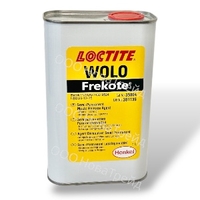 Frekote wolo разделительная смазка 