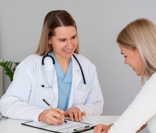 Рекомендации по дальнейшим действиям