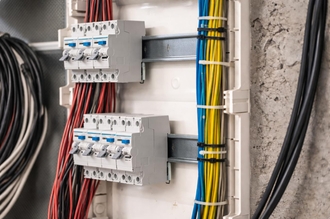 распределительный щиток