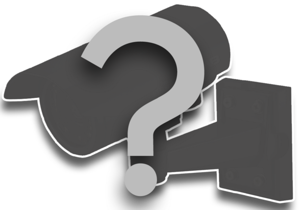?