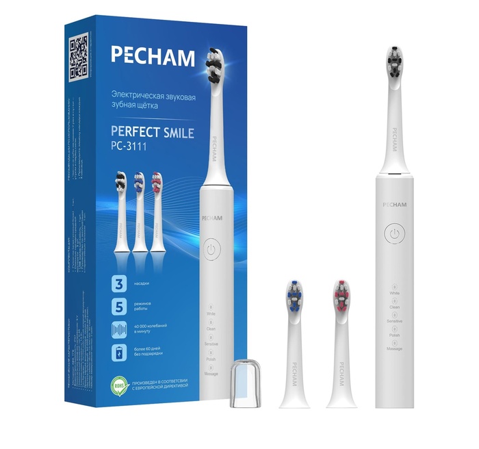 ирригатор pecham RLI501 WF-5