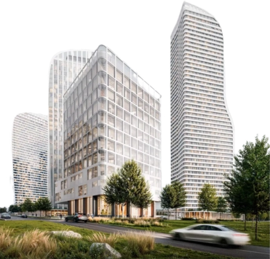 ЖК «Афи альт» - презентация