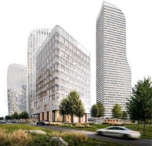 ЖК «Афи альт» Купить квартиру