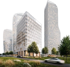 ЖК «Афи альт» - презентация