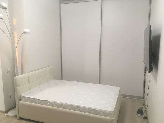 Шкаф купе на заказ в Екатеринбурге Art. hi-tech-kupe 01-777-195