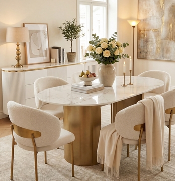 дизайнерский стол на заказ от арт интерьеры