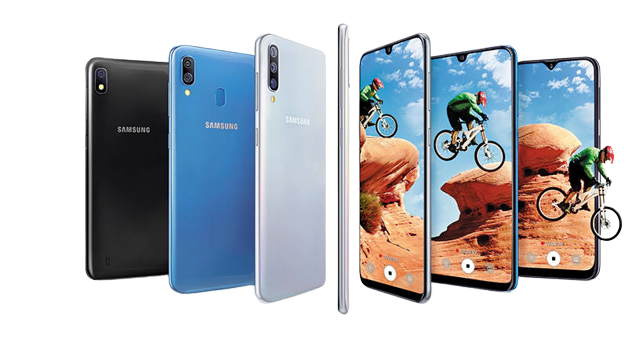 Купить смартфон Samsung Galaxy по низкой цене в Беларуси!