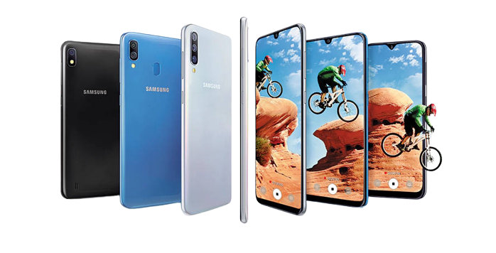 Купить смартфон Samsung Galaxy по низкой цене в Беларуси!