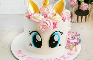 Торты на заказ на Пхукете