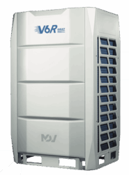 наружный блок VRF MDV MDV6-i730WV2GN1
