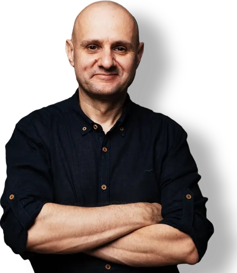 Хирург Лёвкин