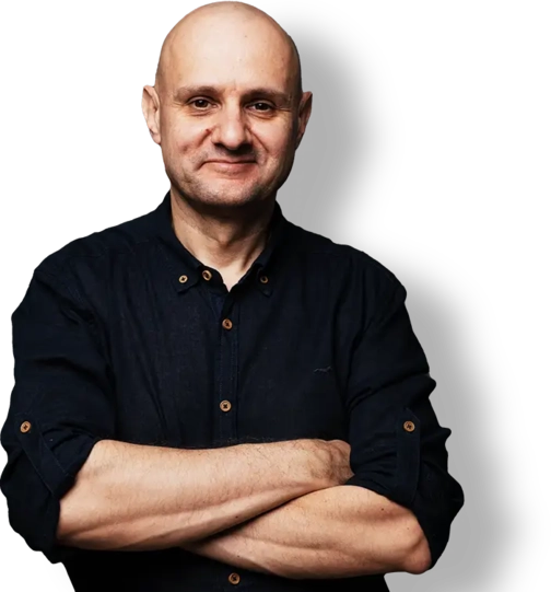 Хирург Лёвкин