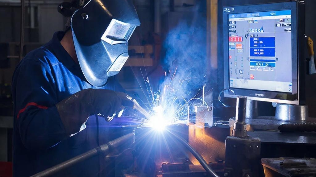 Качество сварки