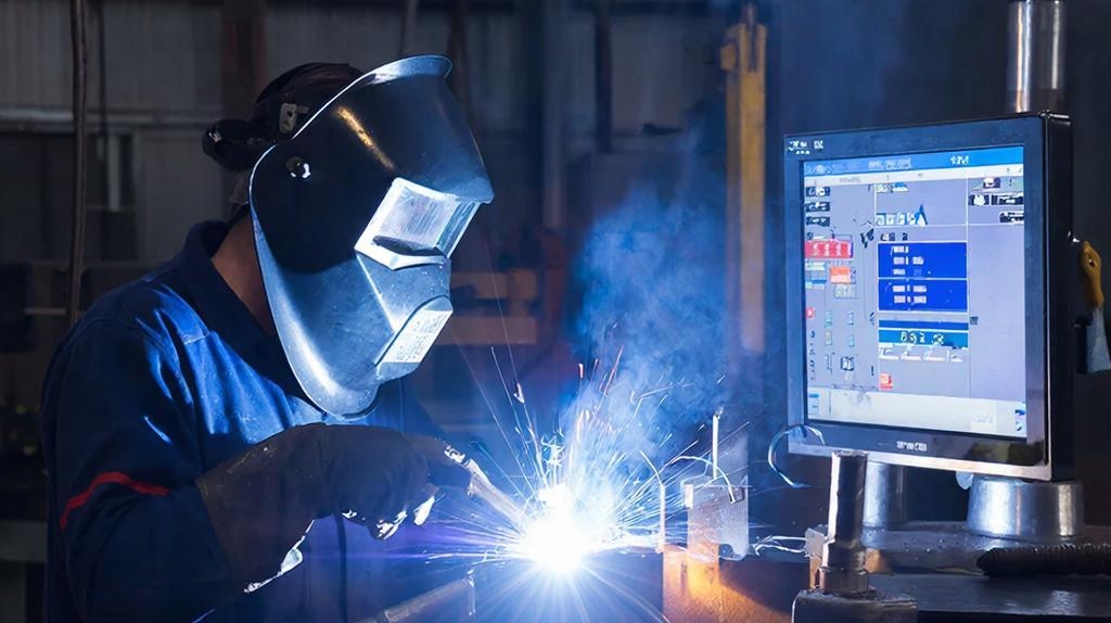 Плазменная сварка