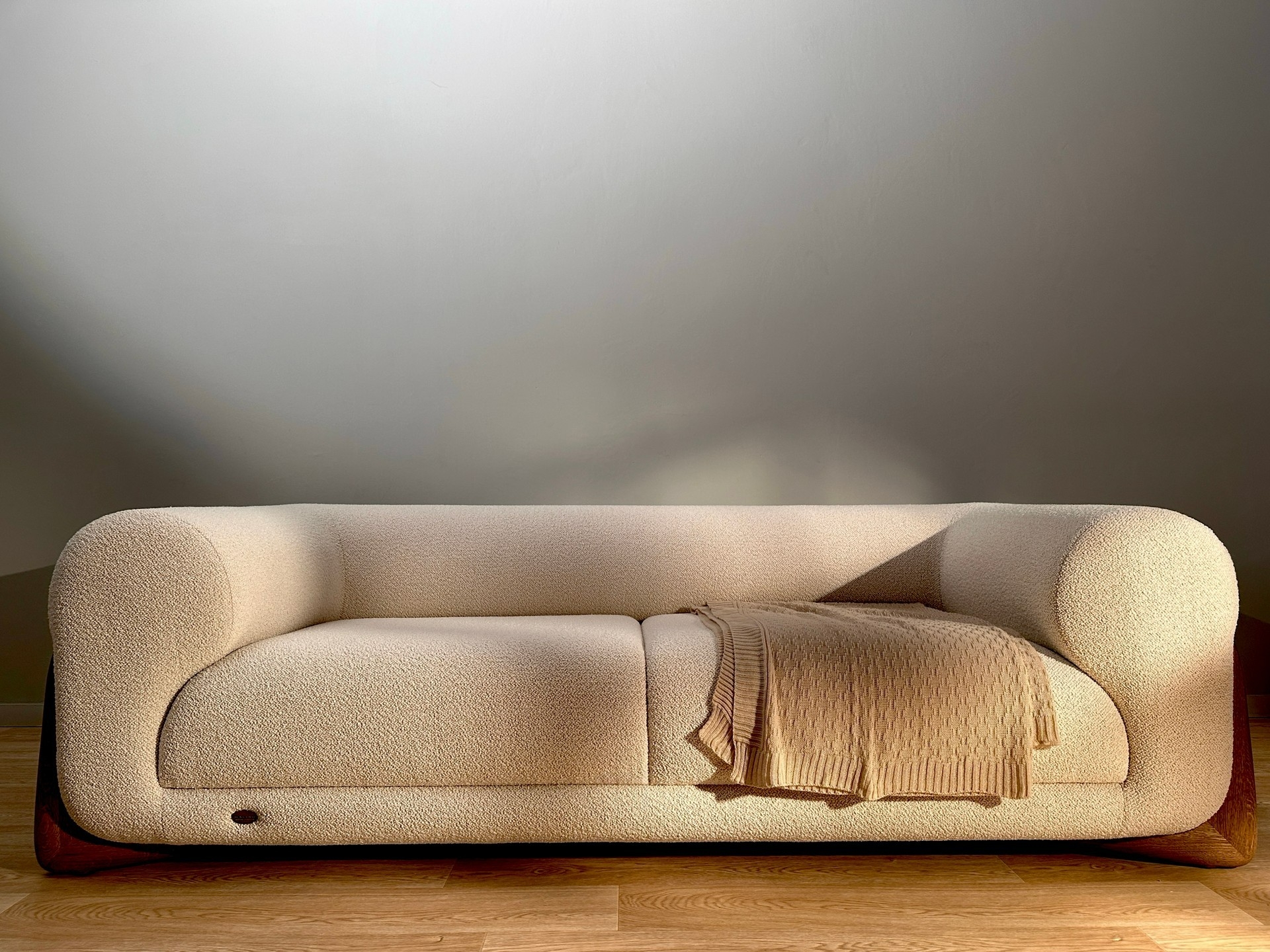 Диван Сэнсэй. Ателье мягкой мебели MALINO