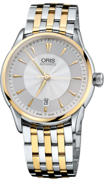 ORIS 77375914351