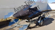 Чехол для гидроцикла Sea-Doo Spark 2-up