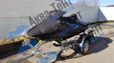Чехол для гидроцикла Sea-Doo Spark 2-up