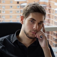 менеджер по продажам