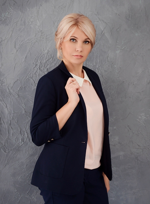 Леди Архитектор - Наталья Карагодина