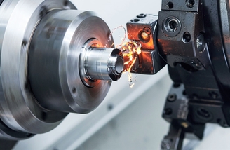 Изготовление деталей