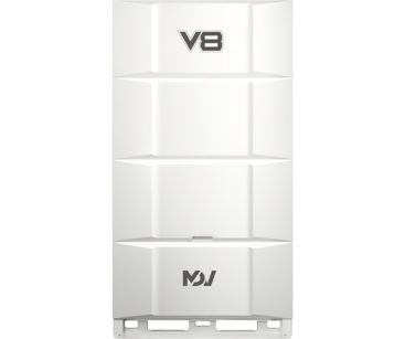 наружный блок VRF MDV MDV-V8450V2R1A(MA)