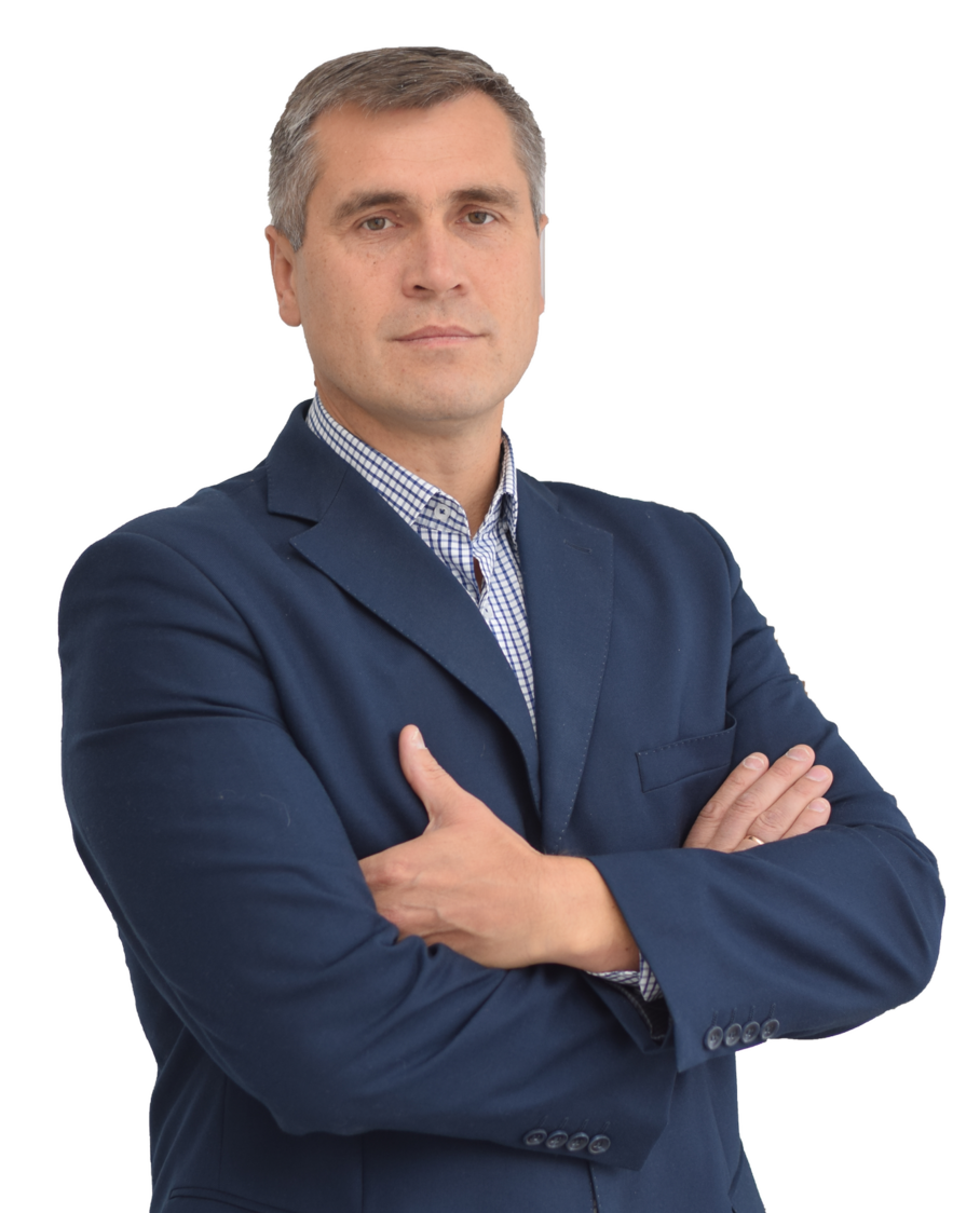 Генеральный директор компании Юрайт