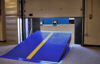 Складское оборудование в Астане