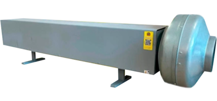 электроконденсатное отопление ElectroCondensat