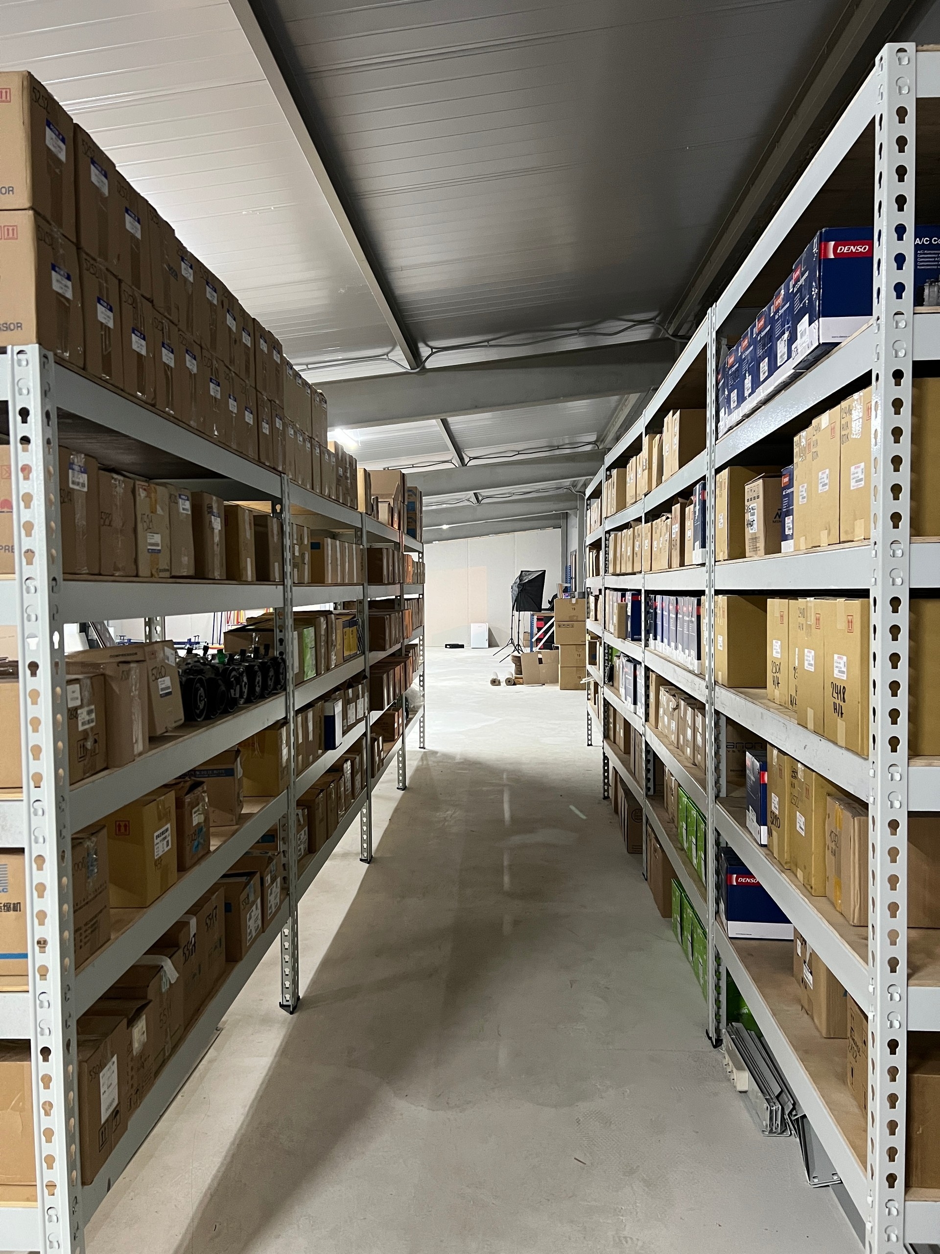 ремонт автокондиционеров