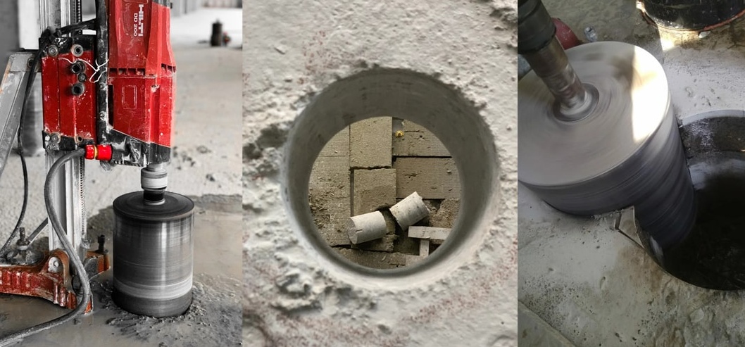 Работаем только профессиональным оборудованием