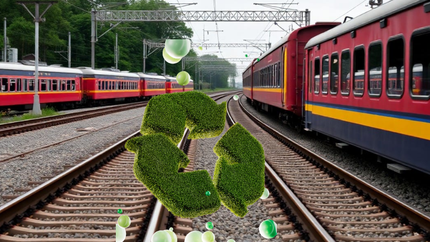 утилизация жд шпал