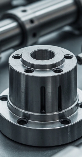 комплекс металлообработки