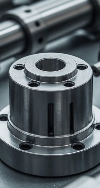 Титан в промышленности